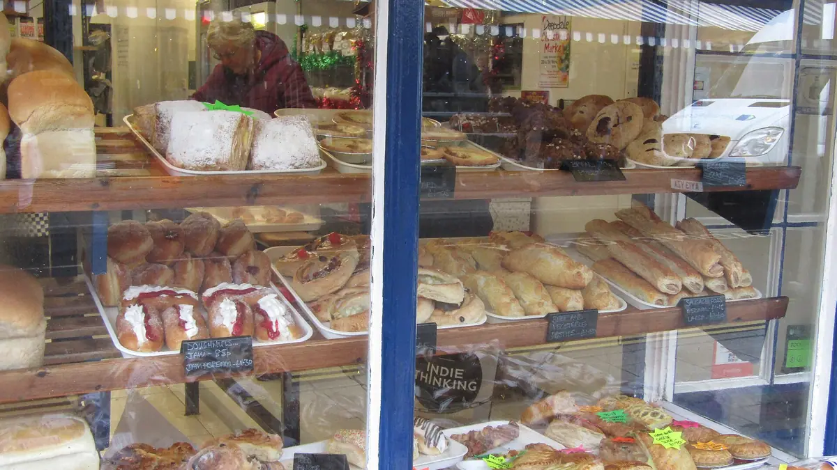 Dents Bakery – bakery in Esh Winning, Durham